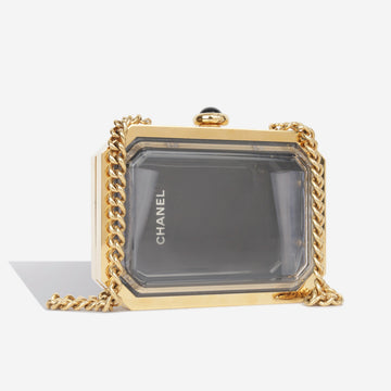 Premiere Minaudiere