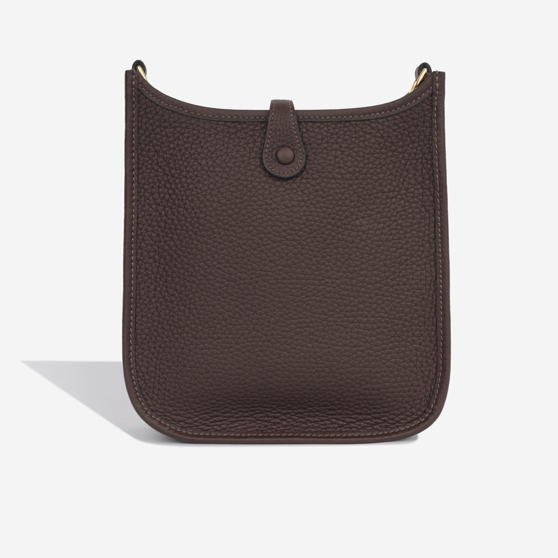 Evelyne TPM - Rouge Sellier