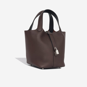 Picotin 18 - Rouge Sellier
