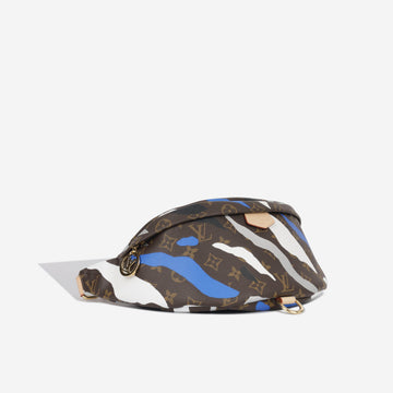 Louis Vuitton Bumbag - League of Legends
