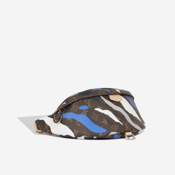 Louis Vuitton Bumbag - League of Legends