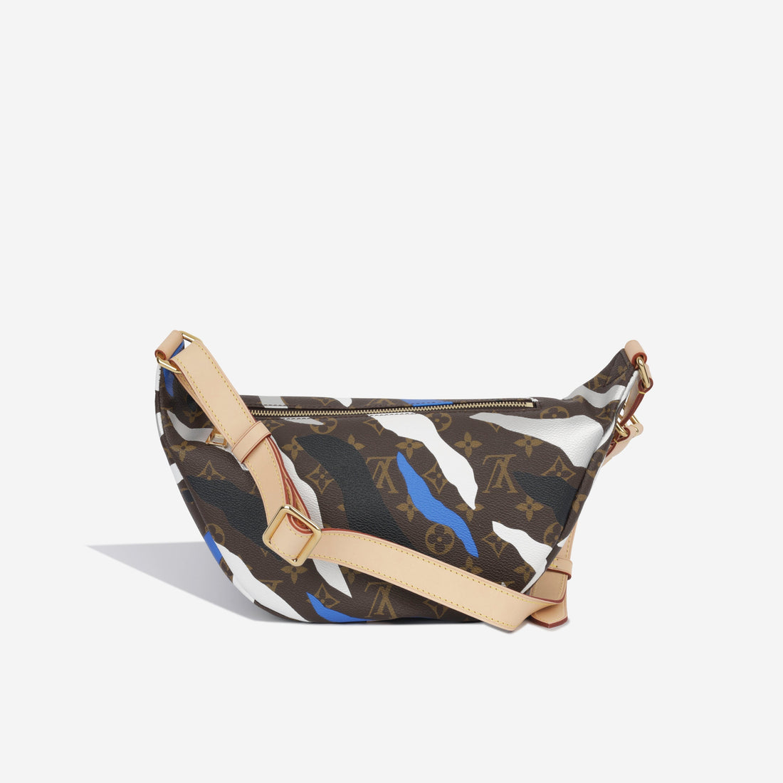 Louis Vuitton Bumbag - League of Legends