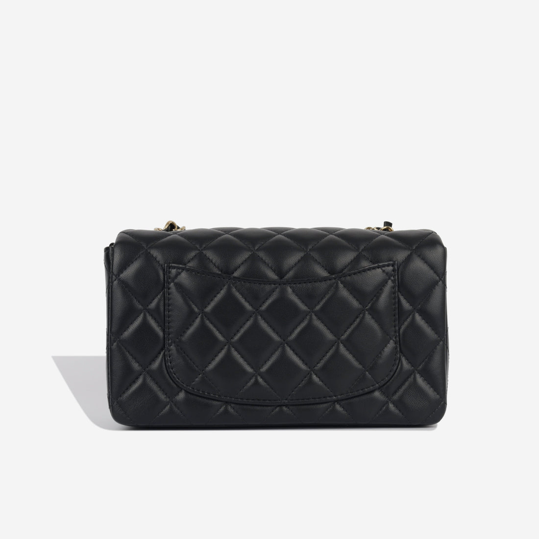 Chanel Classic Flap Bag - Mini Rectangular