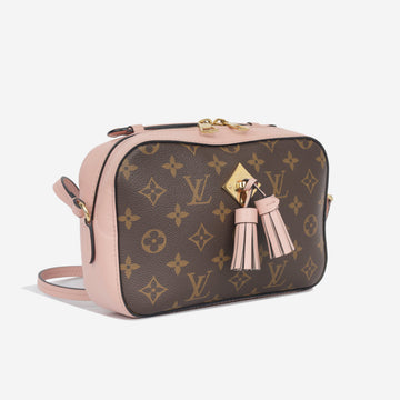 Louis Vuitton Saintonge Crossbody