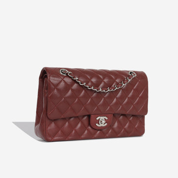 Chanel Classic Flap Bag - Medium
