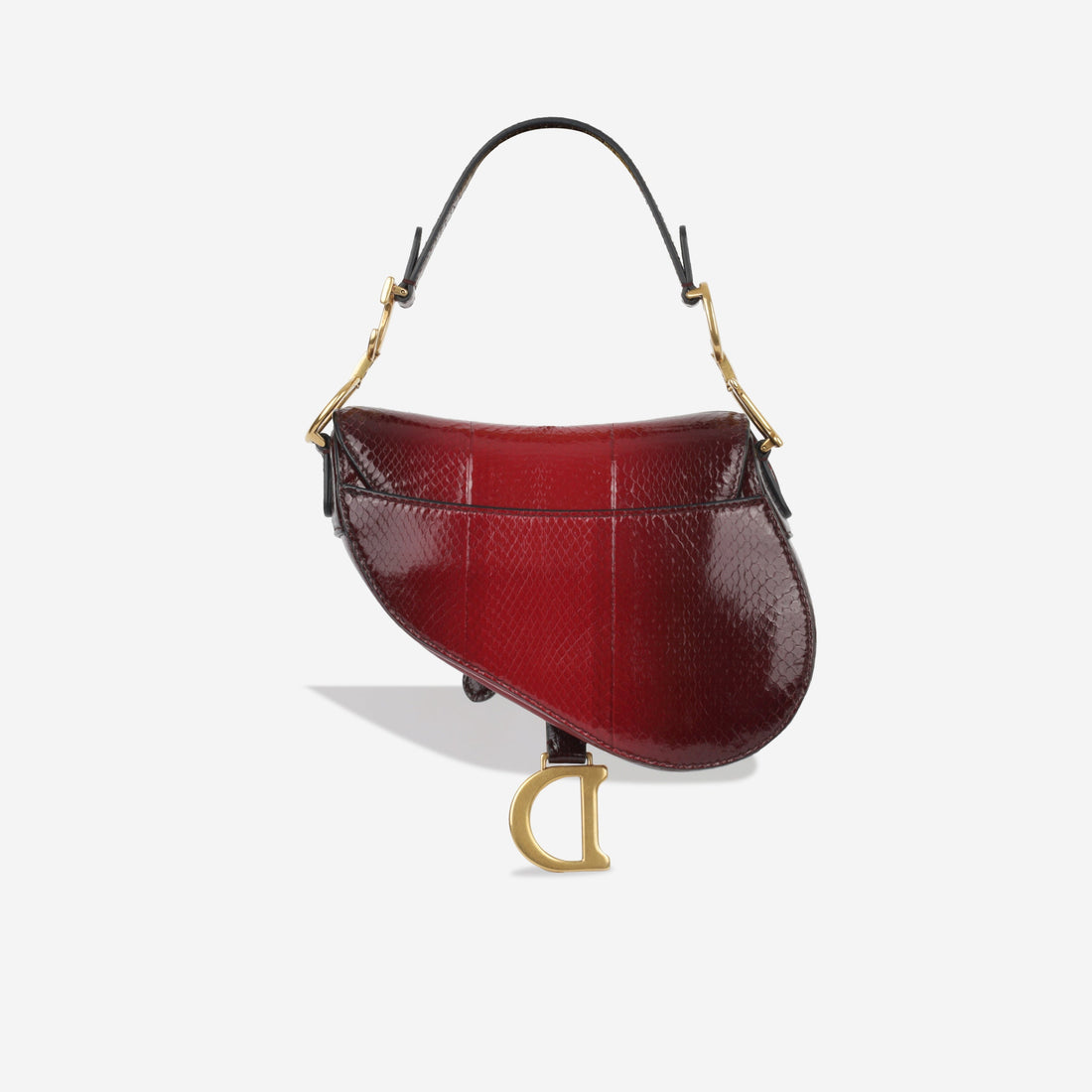 Mini Saddle Bag