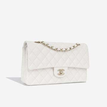 Chanel Classic Flap Bag - Medium
