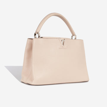 Louis Vuitton Capucines MM
