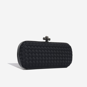 Bottega Veneta Long Knot Clutch