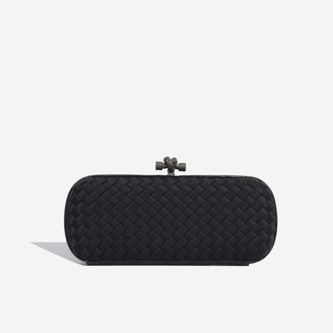 Long Knot Clutch