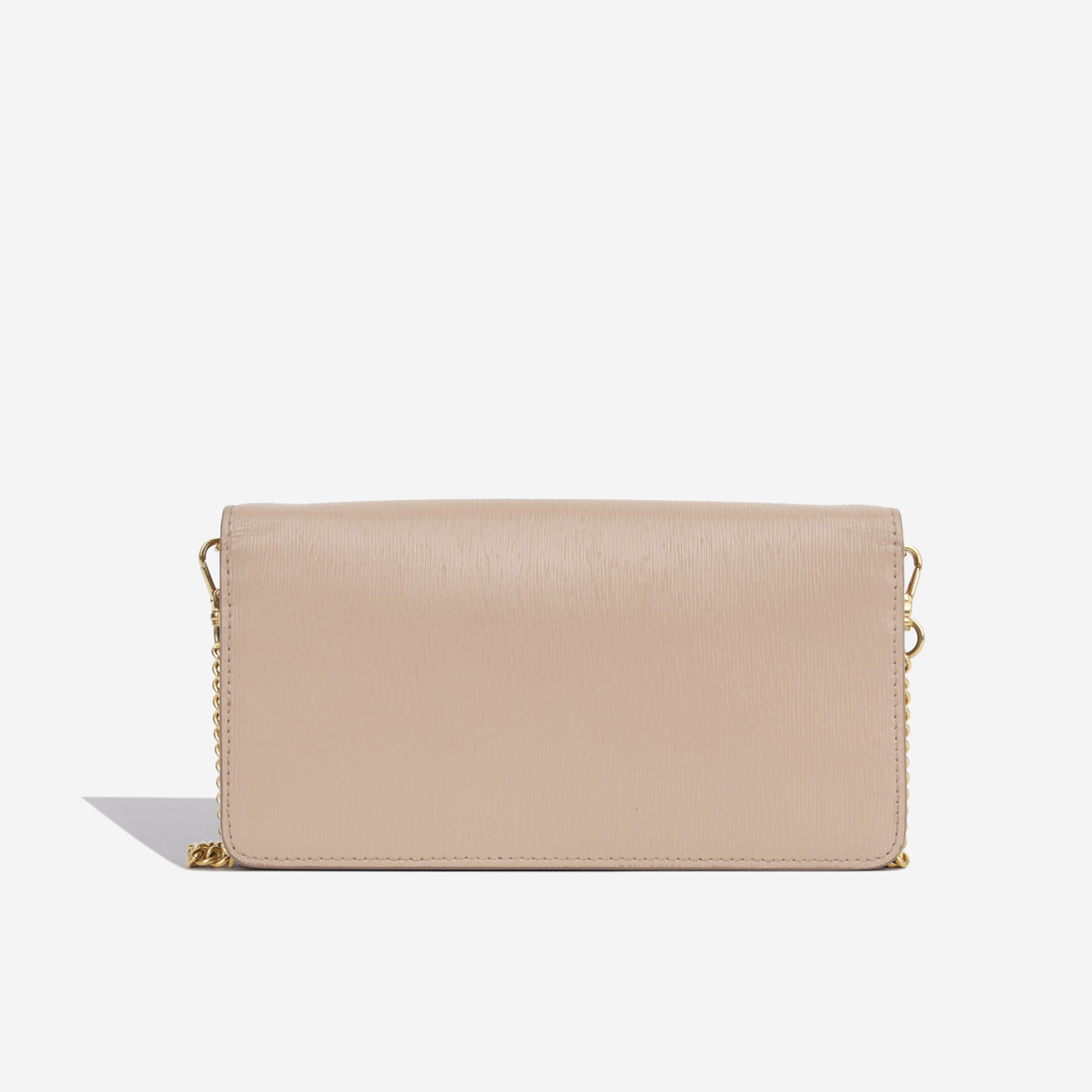 Emblem Wallet on Chain