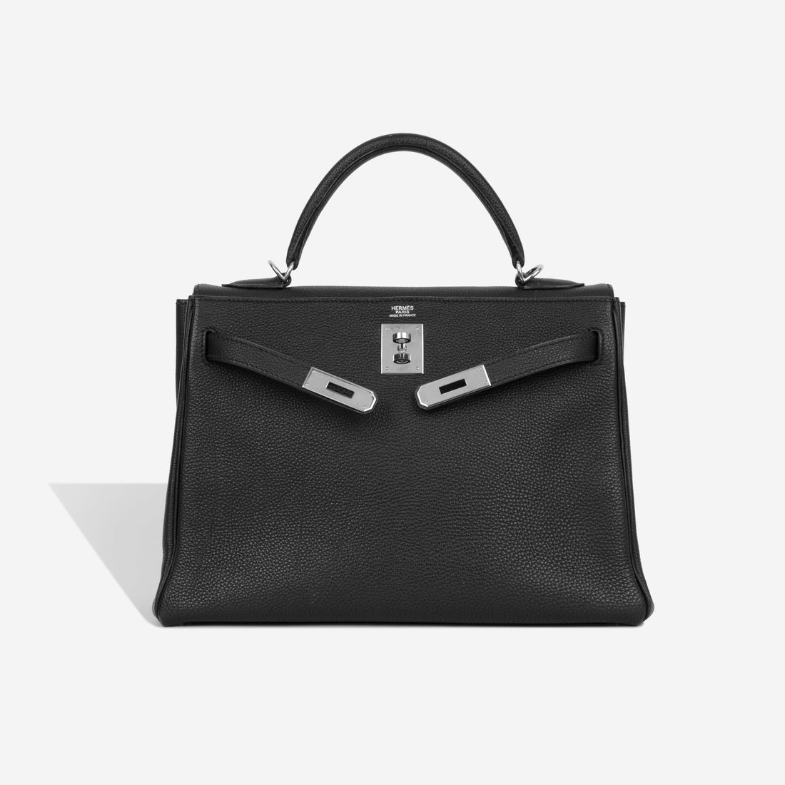 Kelly 32 - Noir