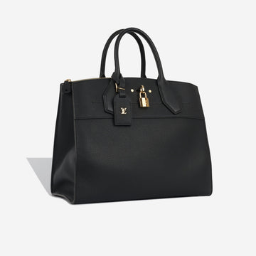 Louis Vuitton City Steamer GM