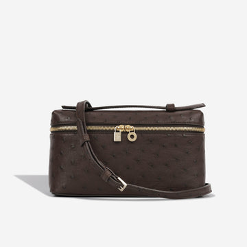 Extra Pocket Pouch L 19 - Ostrich