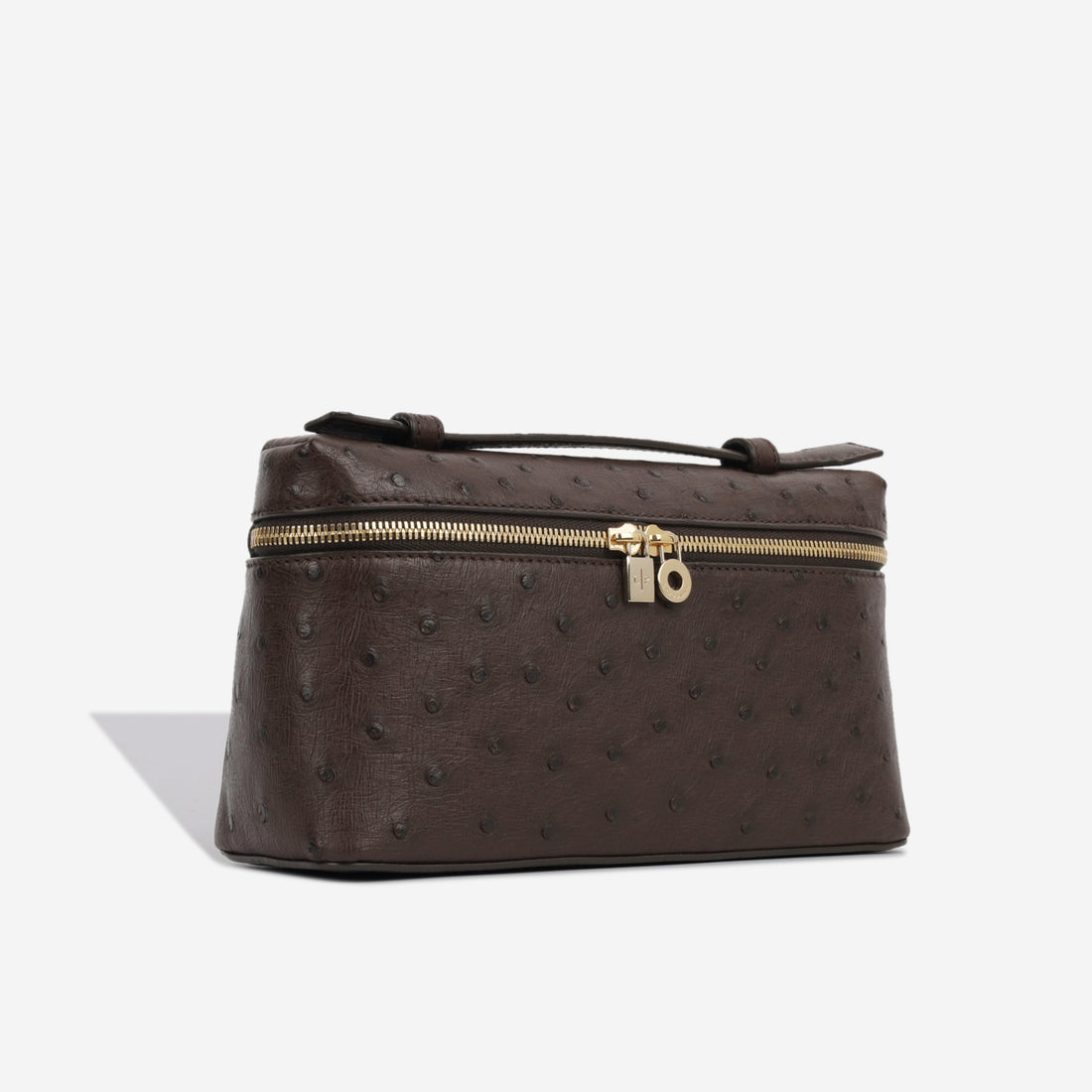 Extra Pocket Pouch L 19 - Ostrich