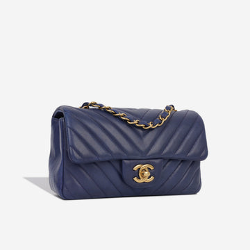 Chanel Classic Flap Bag - Mini Rectangular