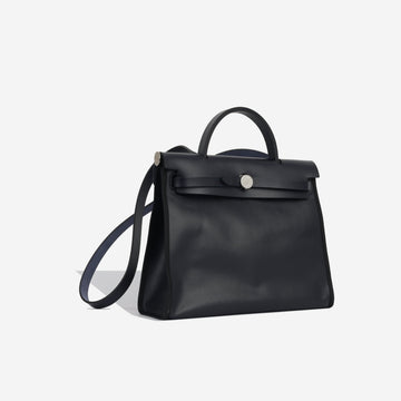Herbag 31 - Caban Coated Canvas