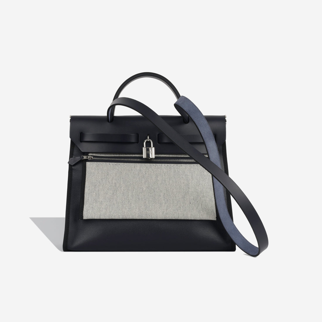 Herbag 31 - Caban Coated Canvas