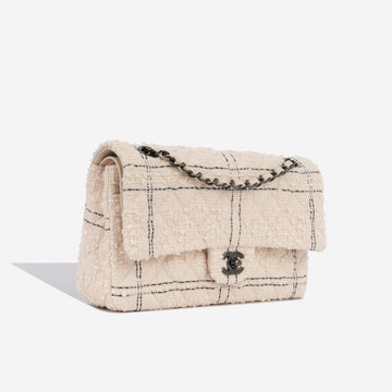 Chanel Classic Flap Bag - Medium