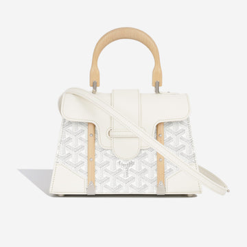 Saïgon Structuré Mini Bag