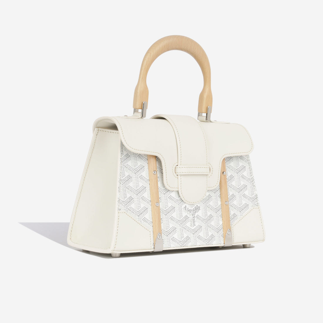 Saïgon Structuré Mini Bag