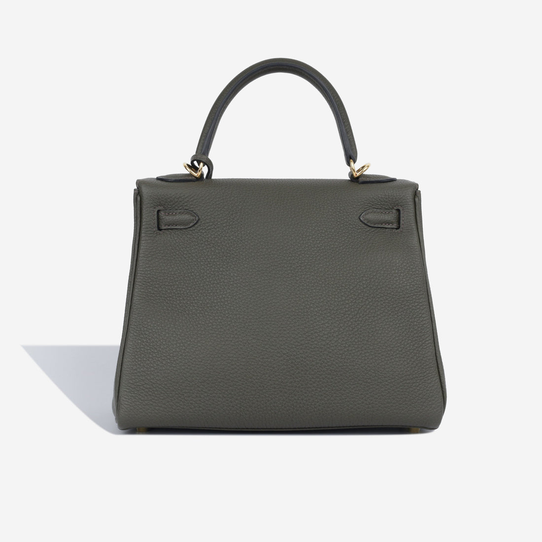Kelly 25 - Vert de Gris