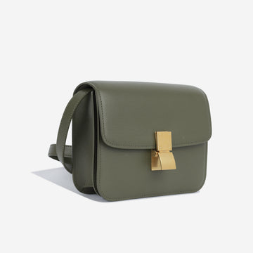 Teen Classic Box Bag