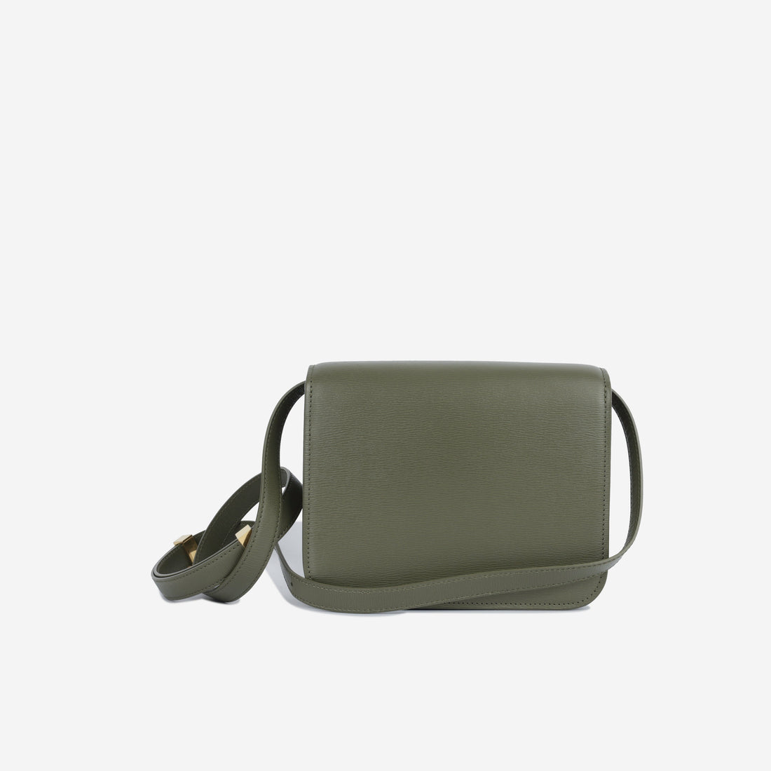 Teen Classic Box Bag