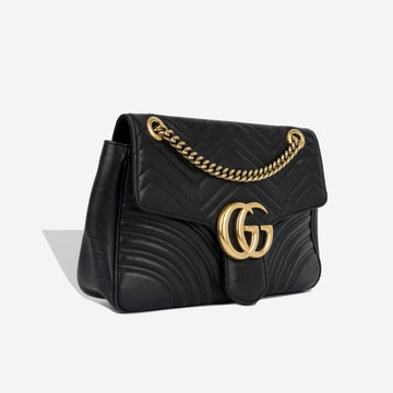 Gucci CS Marmont Bag - Medium