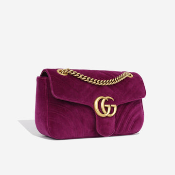 Velvet Marmont
