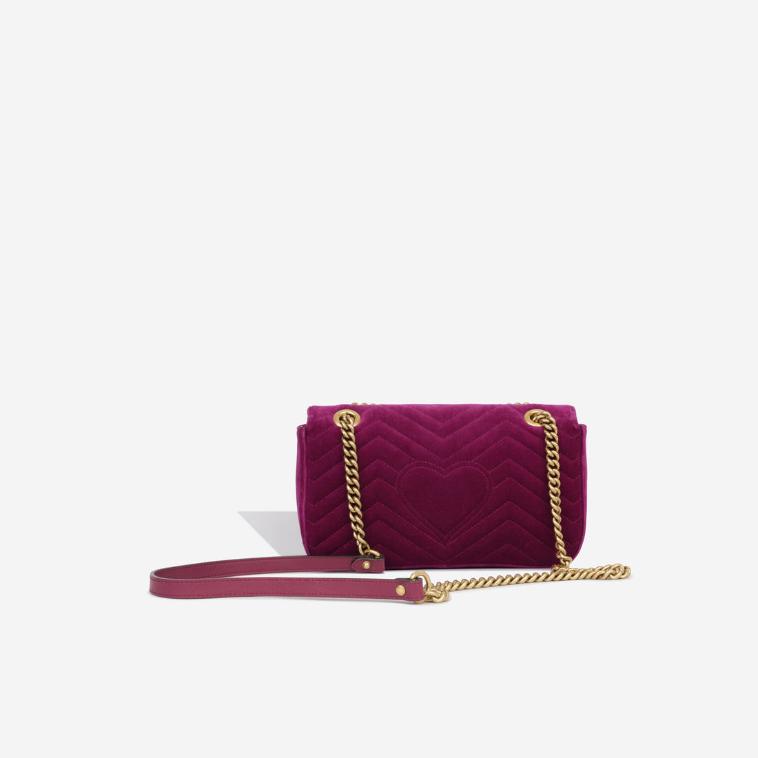 Velvet Marmont