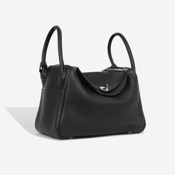 Lindy 30 - Black Clemence - PHW