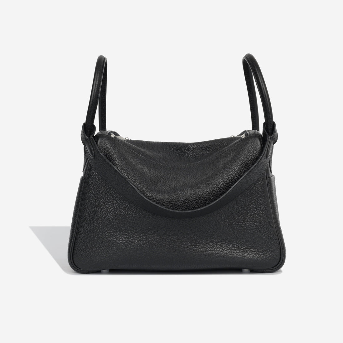Lindy 30 - Black Clemence - PHW