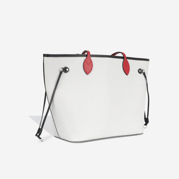 Louis Vuitton Neverfull MM - Epi