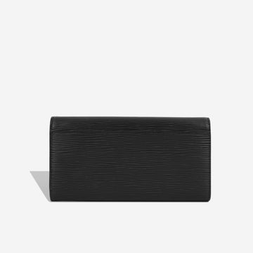 Louis Vuitton Sarah Wallet