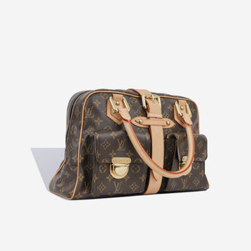 Louis Vuitton Manhattan Bag