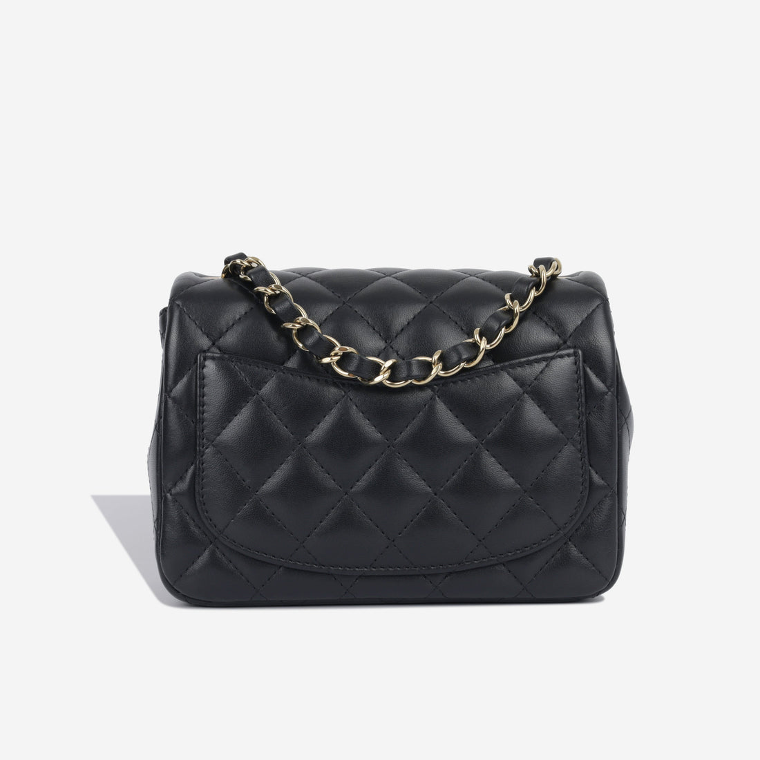 Chanel Classic Mini Flap - Square