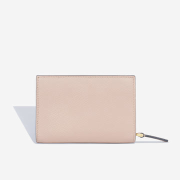 Zipped Card Case