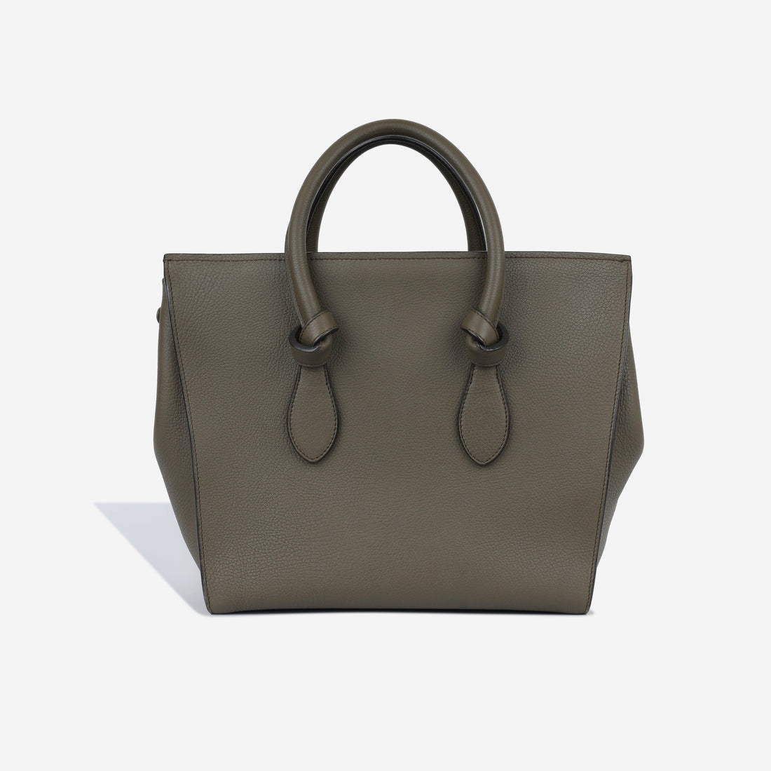 Tie Knot Tote - Small