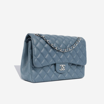 Chanel Classic Flap Bag - Jumbo