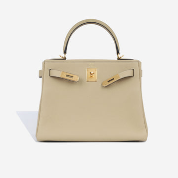 Kelly 28 - Trench Togo