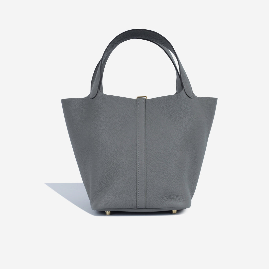 Picotin 22 - Gris Meyer