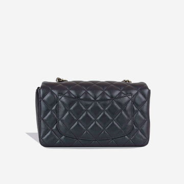 Chanel Classic Flap Bag - Mini Rectangular