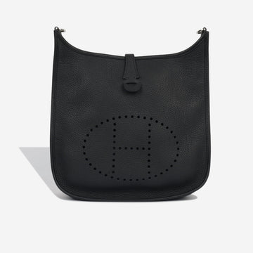 Evelyne PM - Noir PHW