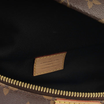 Louis Vuitton Bumbag - Monogram Canvas