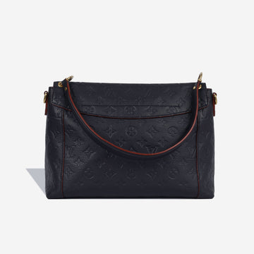Louis Vuitton Blanche MM