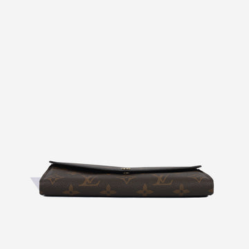 Louis Vuitton Sarah Wallet