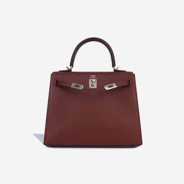 Kelly 25 - Rouge H