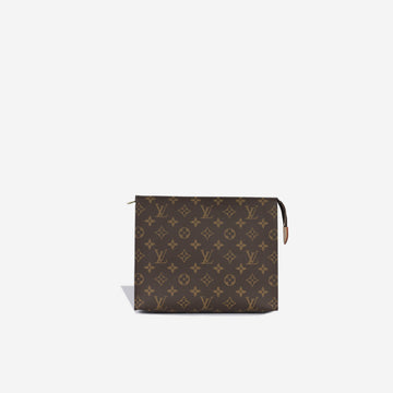 Louis Vuitton Toiletry Pouch 26