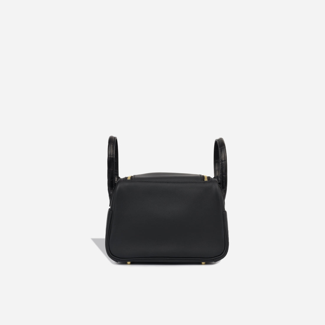 Mini Lindy - Noir Touch